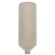 Kohler Soap & Lotion Dispenser Replacement Bottle - White