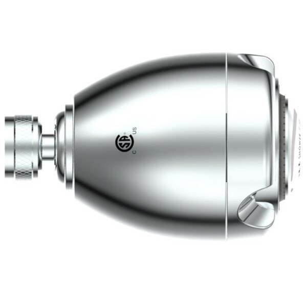 Niagara Earth™ Massage Showerhead - 2.0 GPM