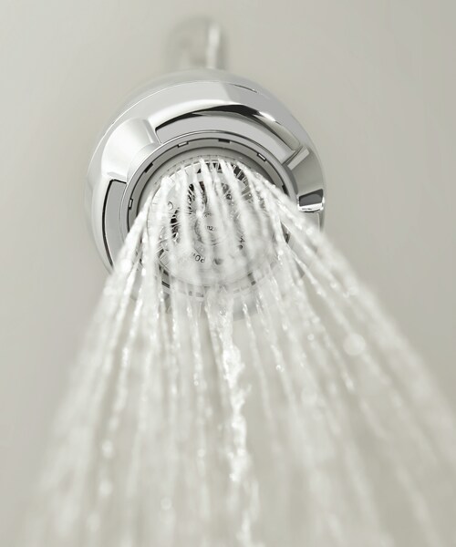 Niagara Earth™ Massage Showerhead - 2.0 GPM