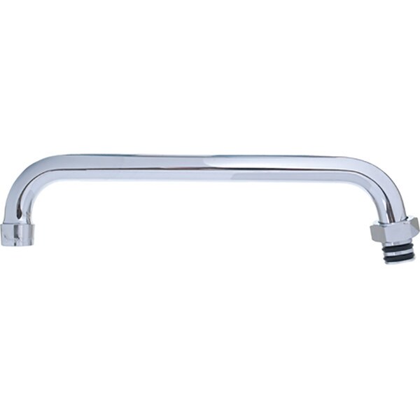 Commercial Faucet Spout - 10"