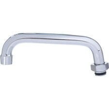 Commercial Faucet Spout - 6"