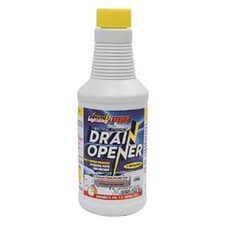 Liquid Drain Cleaner