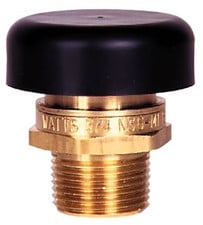 Watts Closed System Vacuum Breaker - 3/4", 15 PSI, Temperature 250F