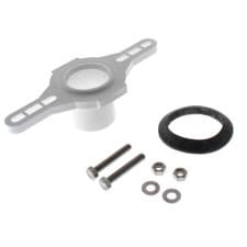 Sioux Chief Mfg. Co.Inc. Urinal Flange Kit