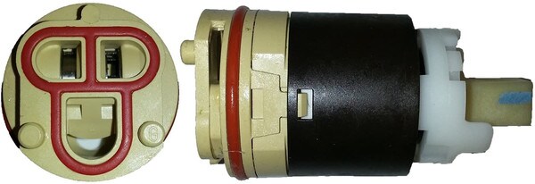 Sayco Pressure Balance Cartridge - 38mm