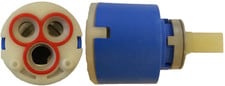 Starlight Ceramic Cartridge - 40mm