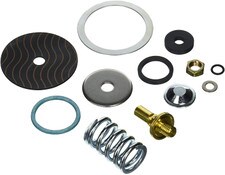 Wilkins Model 500 Repair Kit - 1/2"