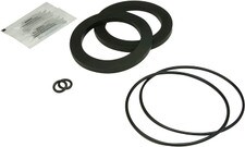 Wilkins Rubber Repair Kit - 2-1/2" - 3"