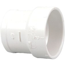 Adapter Soil Pipe