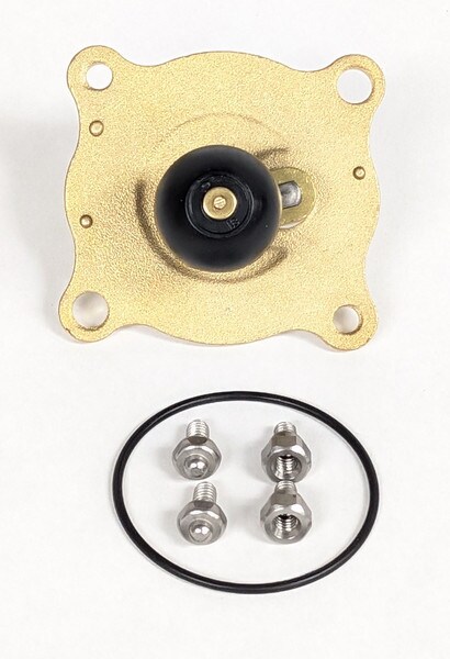 Honeywell Zone Valve Powerhead Conversion Kit - For V4043 or V8043