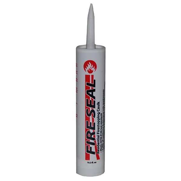 Flame Tech, Inc. RDPRO Silicone Caulk