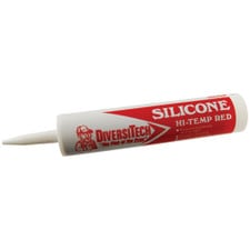 Monti And Associates, Inc. Hi-Temp. Silicone