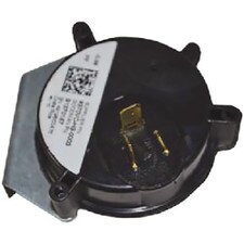 Goodman Air Pressure Switch, 0.38"WC