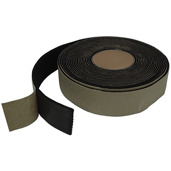 Monti And Associates, Inc. Self-Adhering Insulation Tape