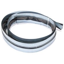 Vinyl Flexible Duct Connector