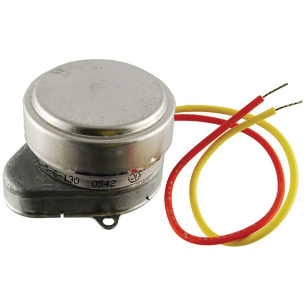 Zone Valve Synchron Motor - 24V for Honeywell