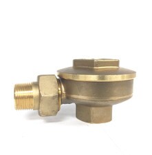 Sterlco 953-A Thermostatic Steam Trap - 3/4"