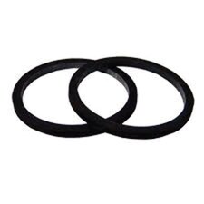 Taco Rubber Flange Gasket