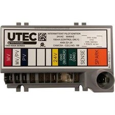 Utica Pilot Spark Control Module