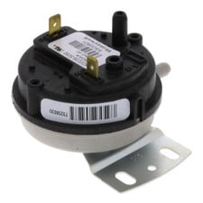 Utica High Fire Pressure Switch, 0.55” WC