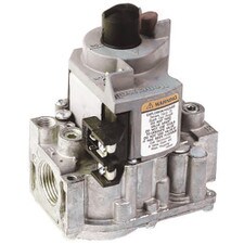 Honeywell Electronic Gas Valve