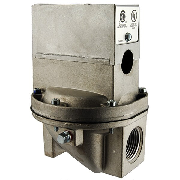 Honeywell Standing Pilot Gas Valve