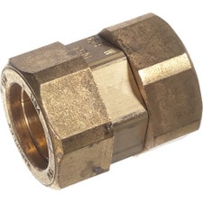 Wardflex Flexible Gas Line Coupling