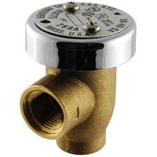 Watts 288A Anti-Siphon Vacuum Breaker - 3/4"