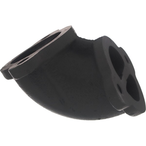 Watts Series 909 RPZ Vent Elbow