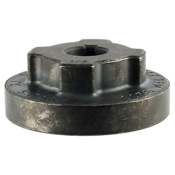 TB Woods Incorporated Sure-Flex® Flex Coupler Flange