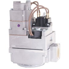 White Rodgers Standing Pilot Gas Valve