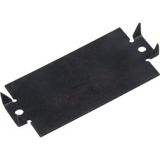 Wardflex Flexible Gas Line Striker Plate