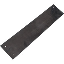 Wardflex Flexible Gas Line Striker Plate