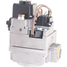 White Rodgers Cycle Pilot Gas Valve