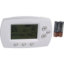 Honeywell FocusPro® Heat / Cool Digital Thermostat