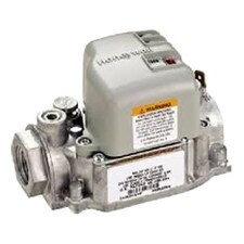 Honeywell Direct Ignition Gas Valve