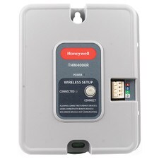 Honeywell Programmable Digital Thermostat