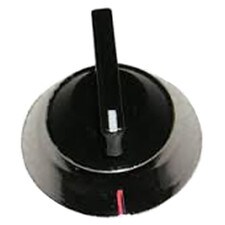 Range Burner Knob