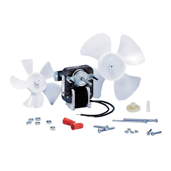 Bathroom Vent Fan Motor