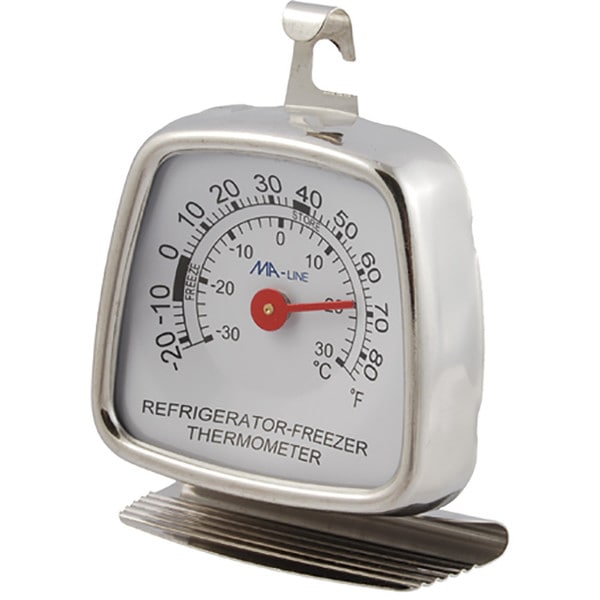 Monti And Associates, Inc. Refrigerator Thermometer