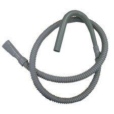 Washer Drain Hose - 1" x 6'