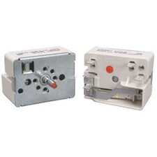 Universal Appliance Parts Range Burner Switch