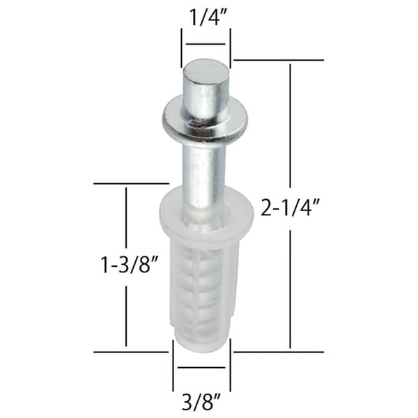 Plunger Pin Assembly