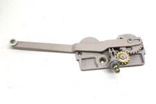 Truth Hardware Lever Window Operator