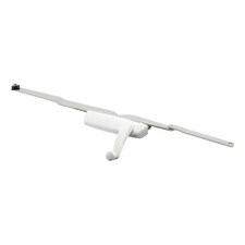 Truth Maxim Dual Arm Operator - White