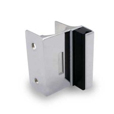 Strike & Keeper Latch - 410-C