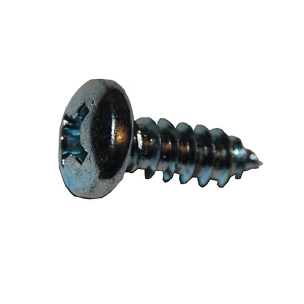 Panhead Screw