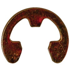 E-Ring - 3/8"