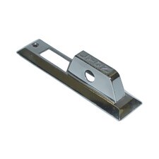 Materials Management Locker Latch Casing