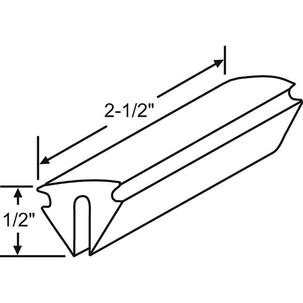 Rubber Bumper